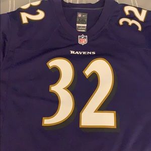 Ravens Jersey